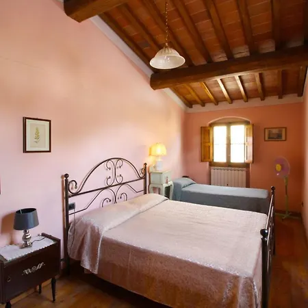 Molino Di Sleeps 16 With Pool Villa Bucine