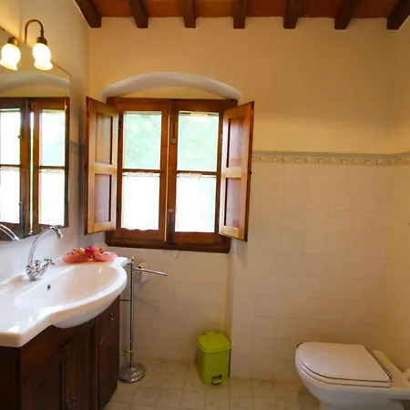 Villa Molino Di Sleeps 16 With Pool *