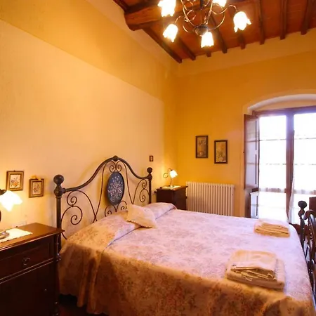 Molino Di Sleeps 16 With Pool Villa *
