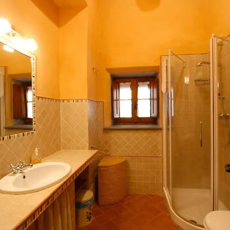 Molino Di Sleeps 16 With Pool Villa Bucine