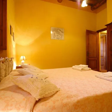 Molino Di Sleeps 16 With Pool Villa Bucine