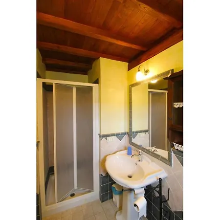 Molino Di Sleeps 16 With Pool * Bucine