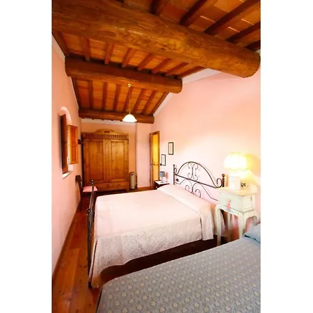 Villa Molino Di Sleeps 16 With Pool *