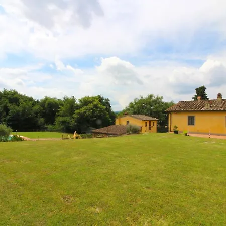 Molino Di Sleeps 16 With Pool Villa Bucine
