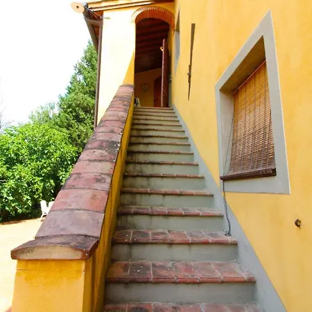 Molino Di Sleeps 16 With Pool Villa *