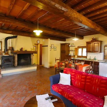 Molino Di Sleeps 16 With Pool Villa *